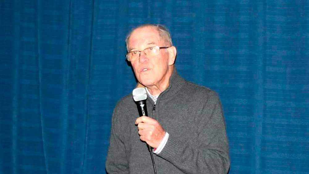 Leia mais sobre o artigo Voto de Pesar – Padre Manuel da Silva Santos