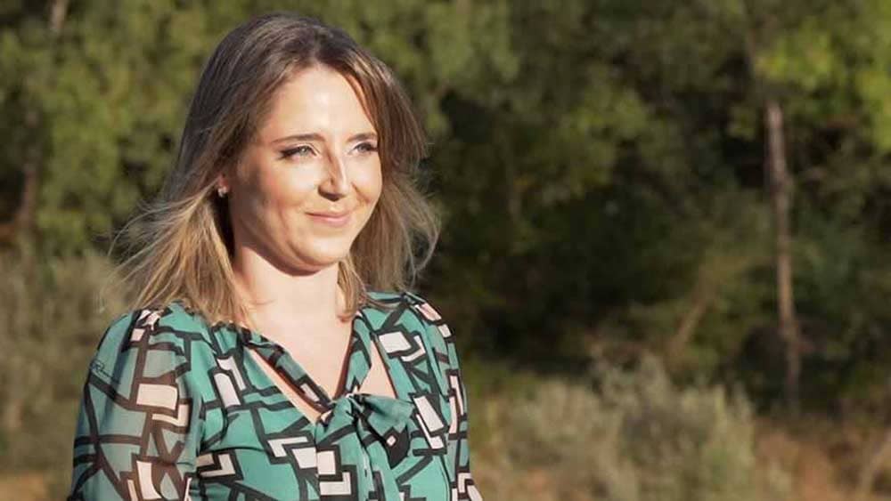Leia mais sobre o artigo Marta Marinho presidente da União de Freguesias de Ôlo e Canadelo