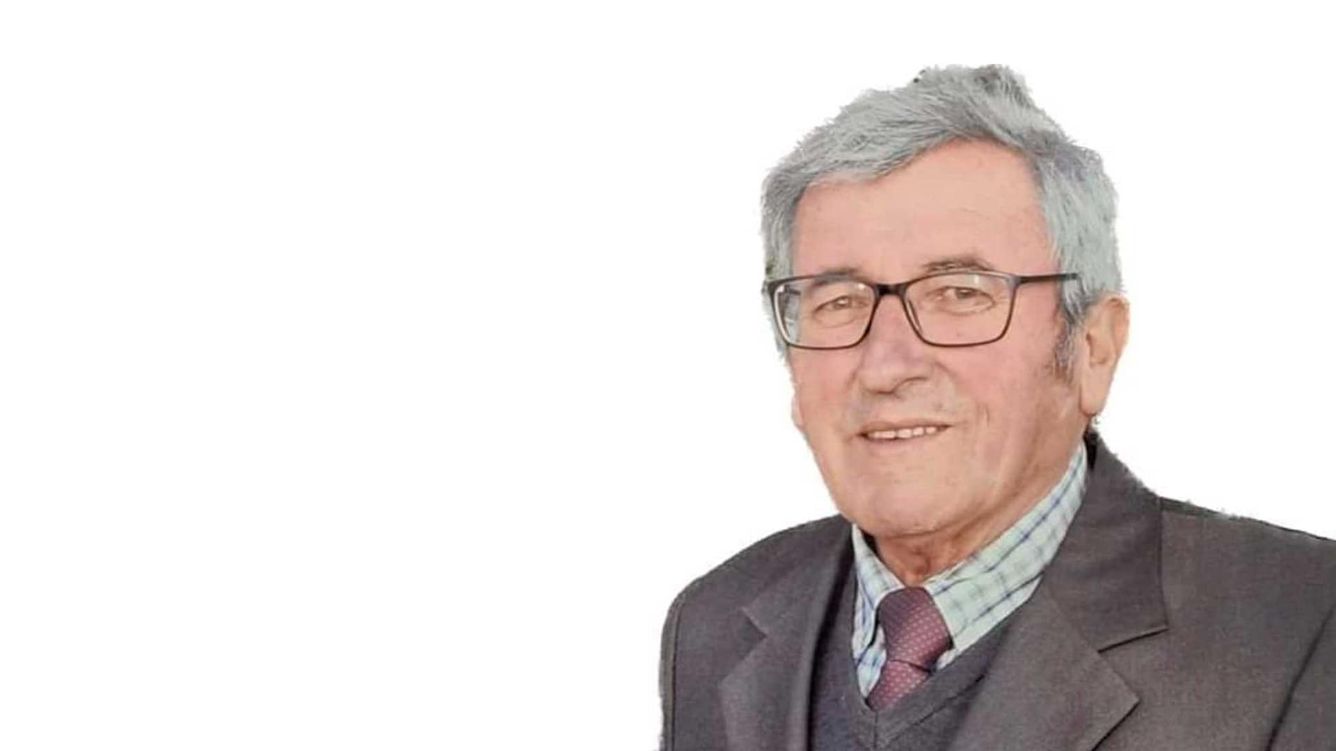 Leia mais sobre o artigo Voto de Pesar – Isidro Marinho Gomes Leite