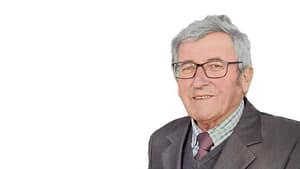 Voto de Pesar – Isidro Marinho Gomes Leite