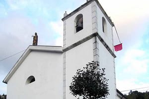 Igreja-Matriz-de-Canadelo-Amarante